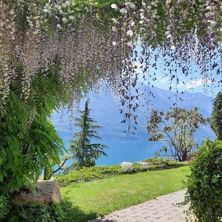 Ferienwohnung Selinda Niederried bei Interlaken 外观 照片