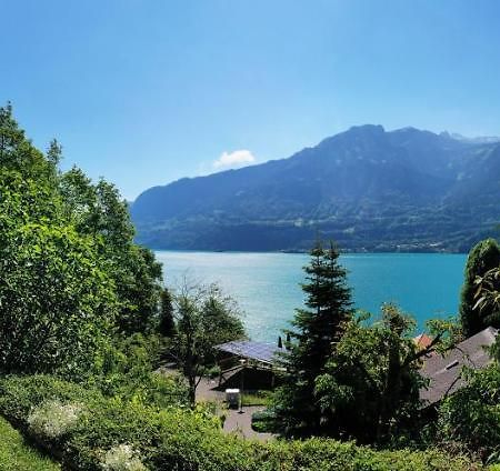 Ferienwohnung Selinda Niederried bei Interlaken 外观 照片