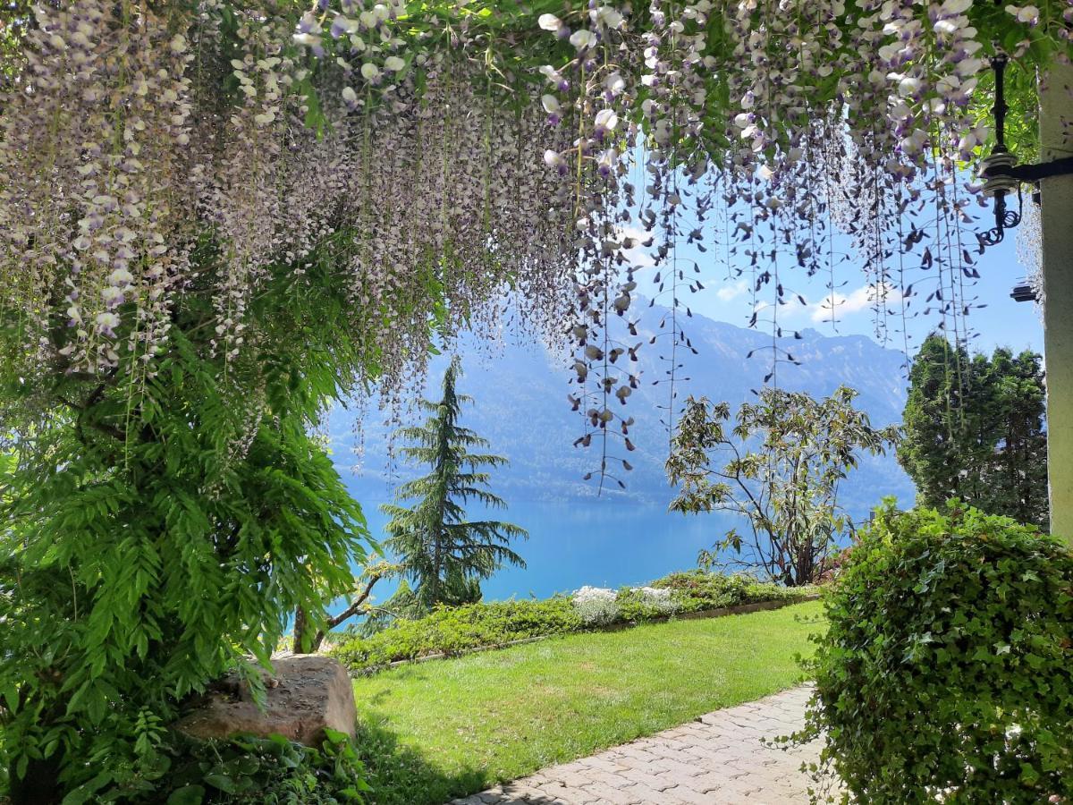 Ferienwohnung Selinda Niederried bei Interlaken 外观 照片