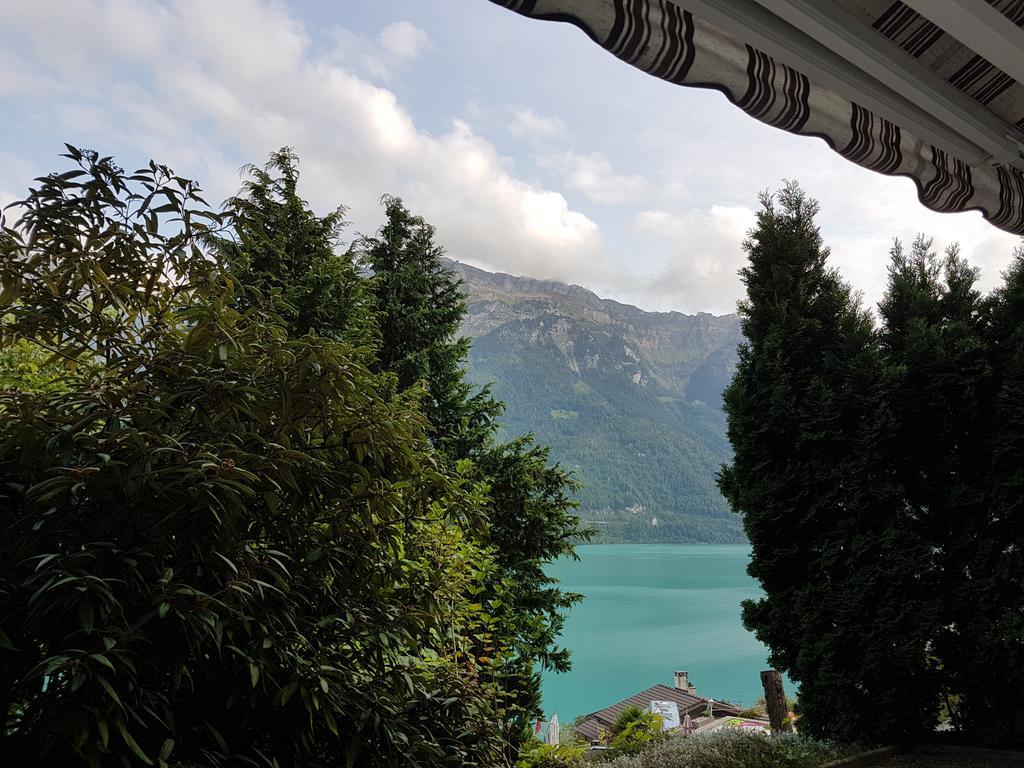 Ferienwohnung Selinda Niederried bei Interlaken 外观 照片