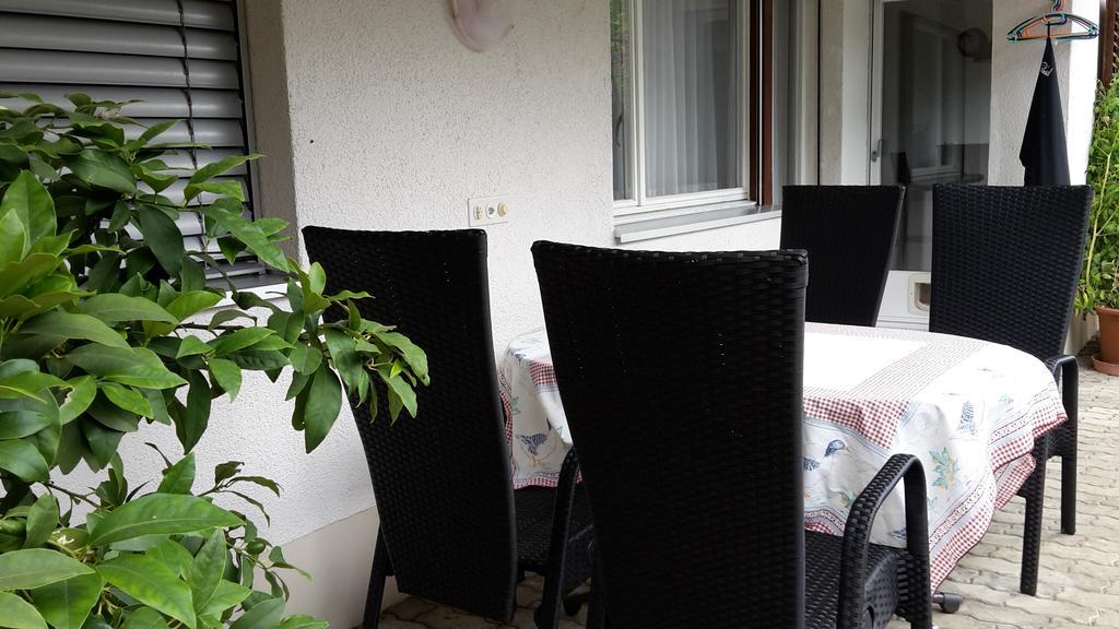 Ferienwohnung Selinda Niederried bei Interlaken 外观 照片