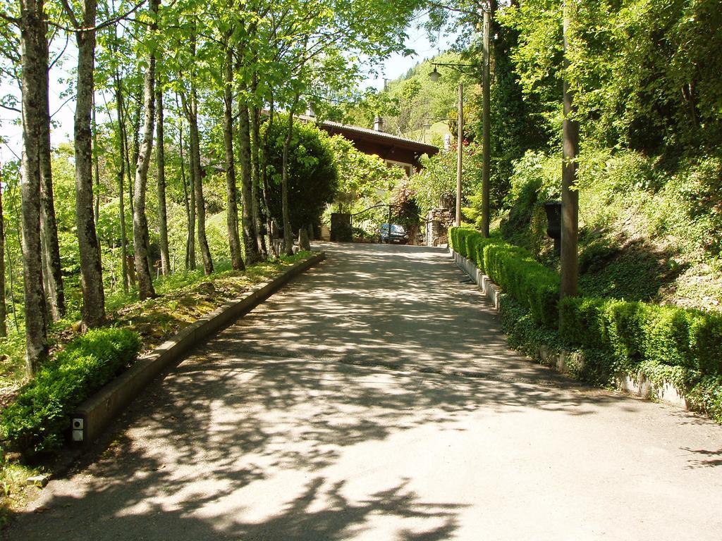 Ferienwohnung Selinda Niederried bei Interlaken 外观 照片