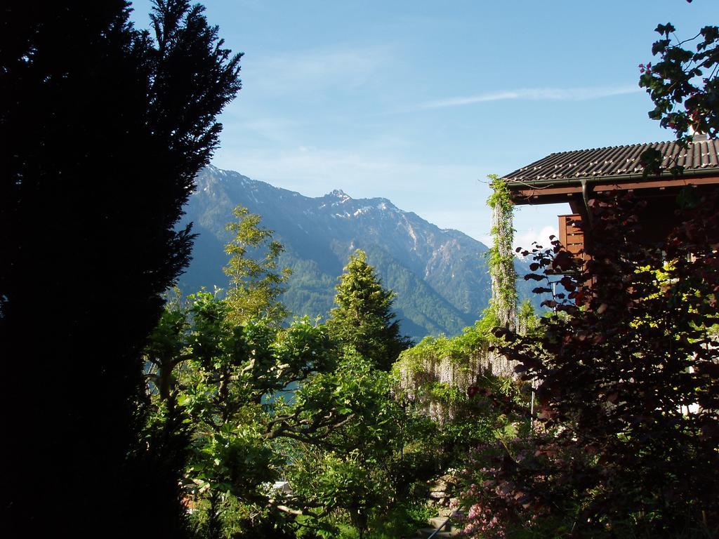 Ferienwohnung Selinda Niederried bei Interlaken 外观 照片