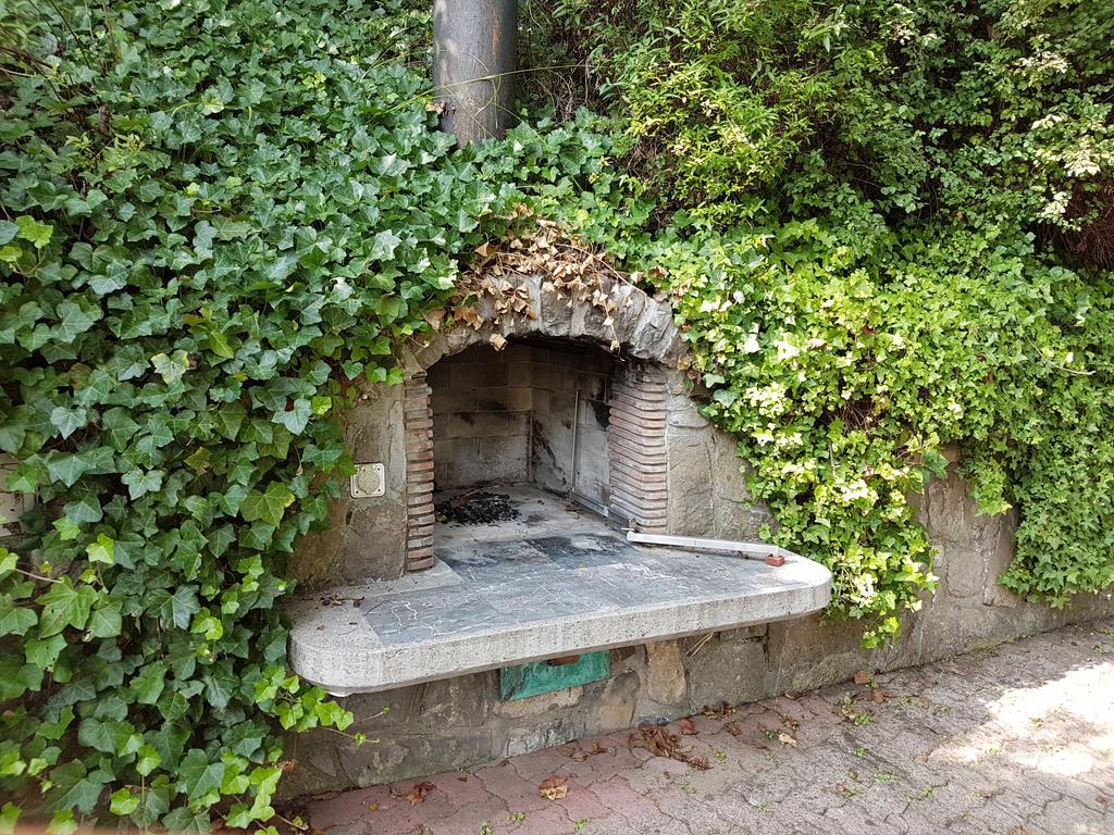 Ferienwohnung Selinda Niederried bei Interlaken 外观 照片