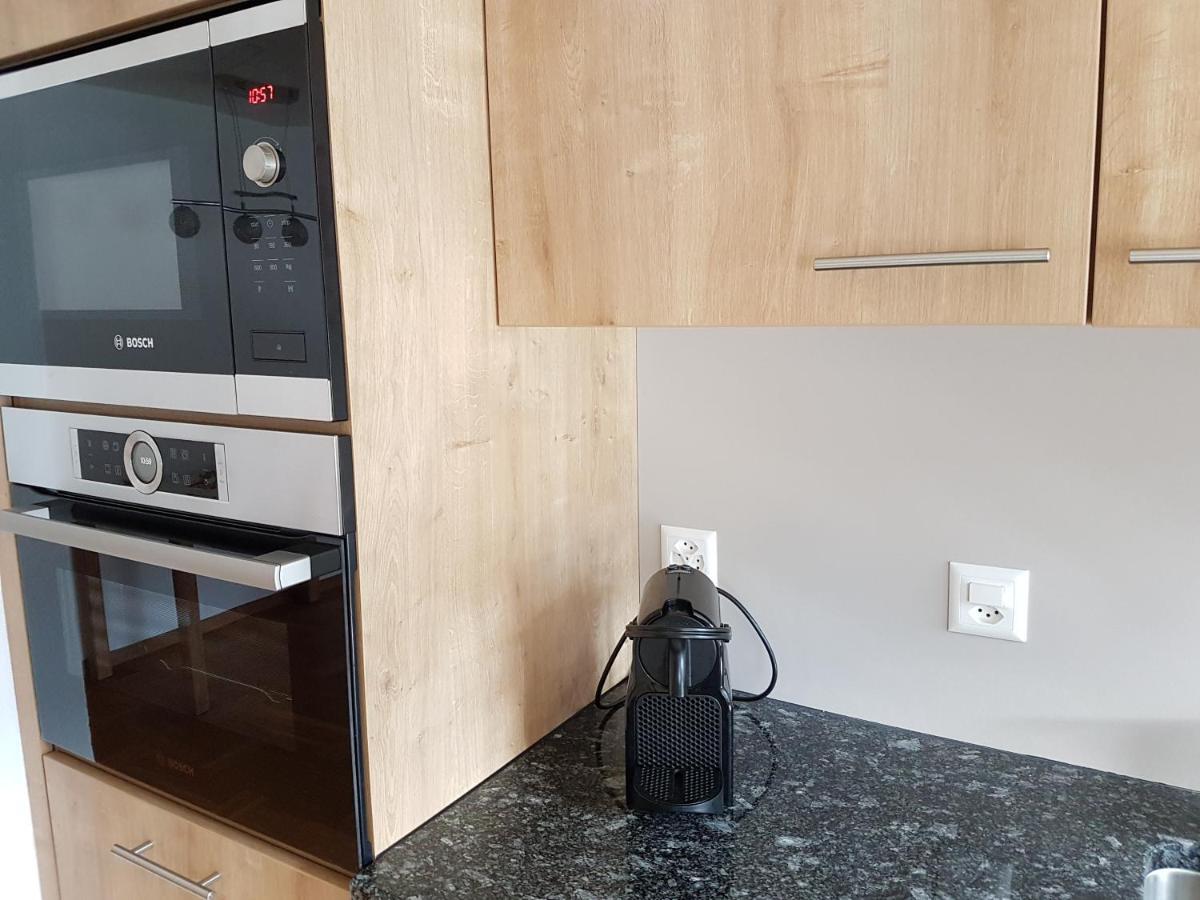 Ferienwohnung Selinda Niederried bei Interlaken 外观 照片