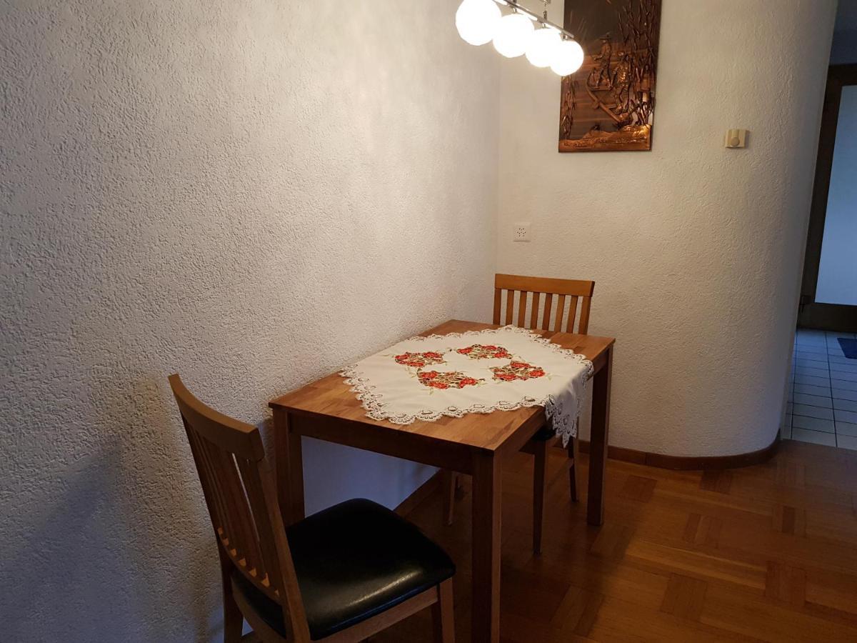 Ferienwohnung Selinda Niederried bei Interlaken 外观 照片