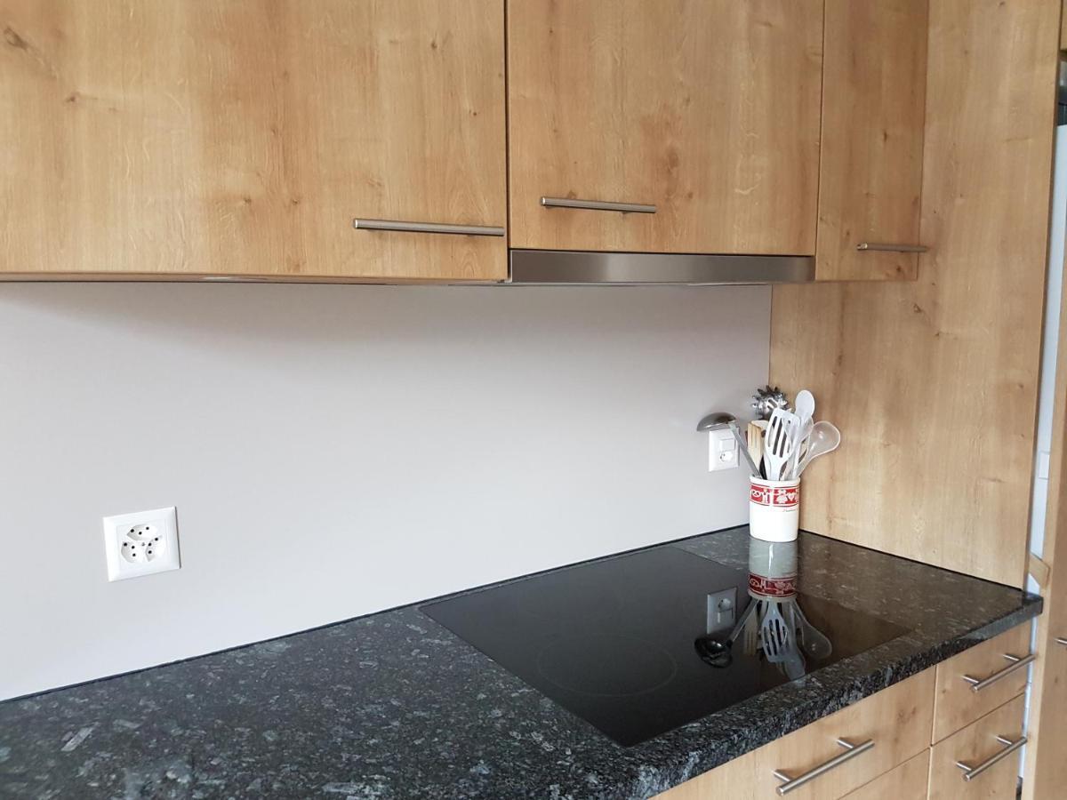 Ferienwohnung Selinda Niederried bei Interlaken 外观 照片
